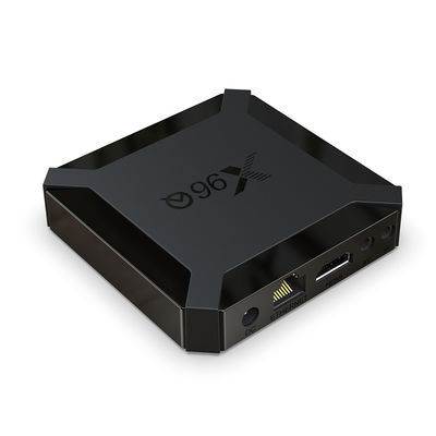 Allwinner H313 IPTV Smart Box Ram 1GB/2GB Android Smart Quad Core TV Box